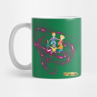 KIDS | happy children Mug